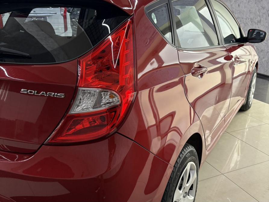 Hyundai Solaris I Ярославль  - изображение 28