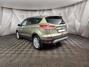 Ford Kuga II Москва  - изображение 27