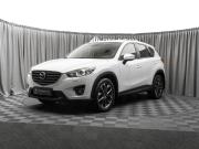 Mazda CX-5 I Рестайлинг Москва  - изображение 24