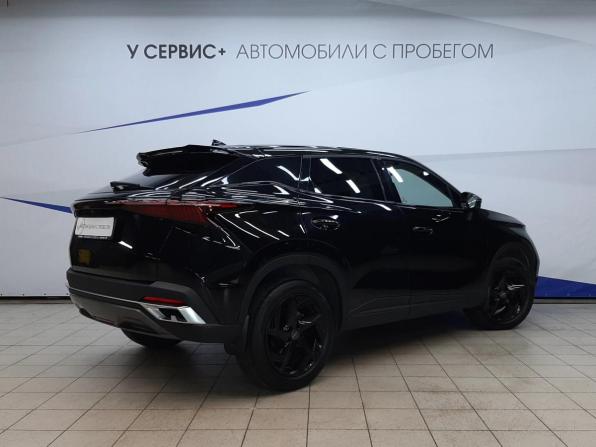 Omoda C5 I с пробегом 2023 года, цена 1 660 000 рублей, 60693 км, внедорожник, Автокод Объявления