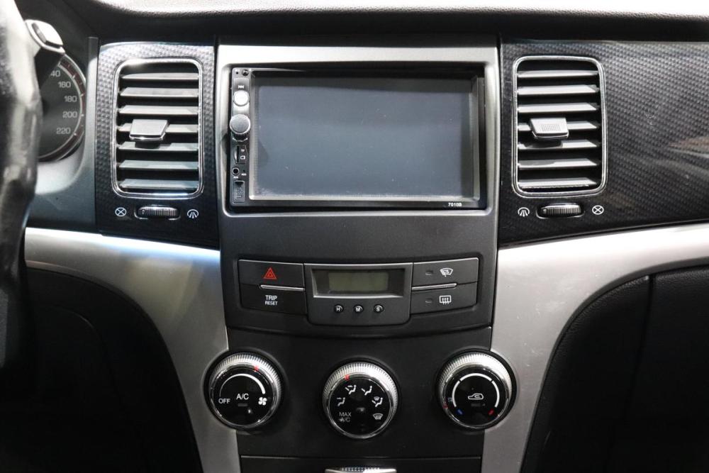 SsangYong Actyon II Иркутск  - изображение 17