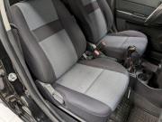 Hyundai Getz I Рестайлинг Москва  - изображение 46