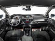 Honda Accord IX Иркутск  - изображение 32