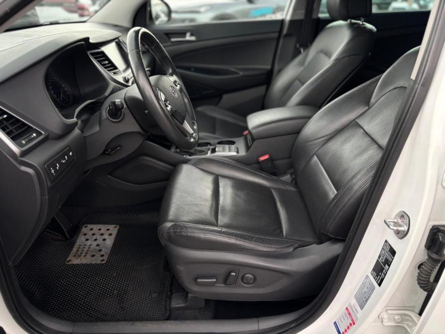 Hyundai Tucson III Набережные Челны  - изображение 15