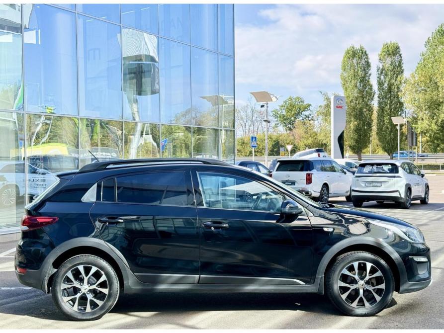 Kia Rio IV Воронеж  - изображение 4