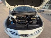 Hyundai Solaris I Рестайлинг Тольятти  - изображение 29