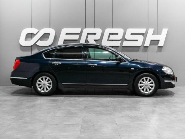 Nissan Teana I Рестайлинг с пробегом 2006 года, цена 719 000 рублей, 297515 км, седан, Автокод Объявления
