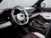 Geely Monjaro I Москва  - изображение 35