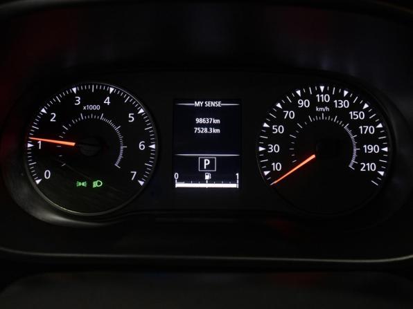 Renault Arkana I с пробегом 2019 года, цена 1 498 000 рублей, 98595 км, внедорожник, Автокод Объявления