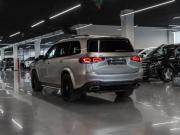 Mercedes-Benz GLS II (X167) Москва  - изображение 37