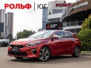 Kia Ceed III Москва  - изображение 20
