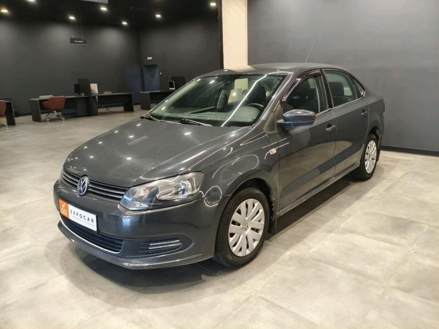 Volkswagen Polo V Нижний Новгород  - изображение 1
