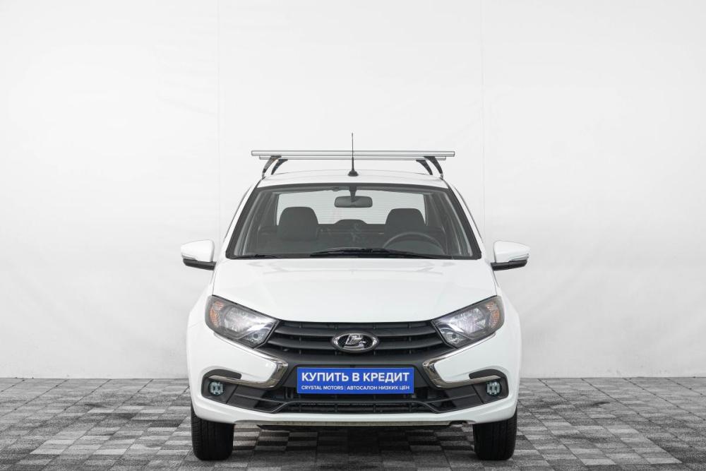 Lada (ВАЗ) Granta I Рестайлинг Кемерово  - изображение 2