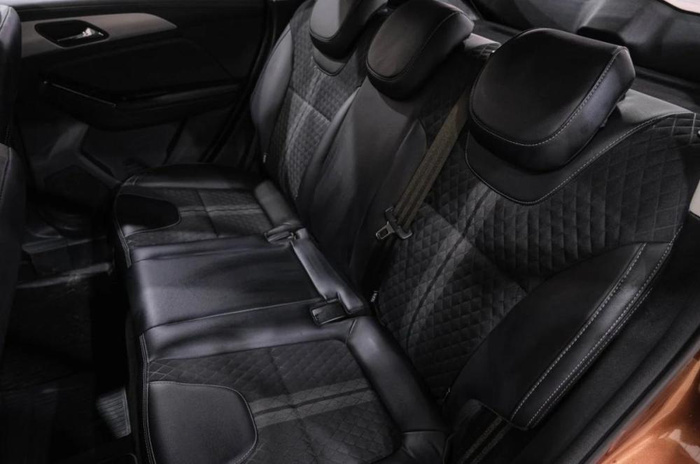 BAIC X35 Новокузнецк  - изображение 34