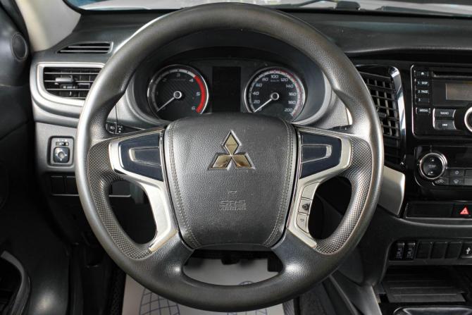 Mitsubishi L200 V Рестайлинг с пробегом 2022 года, цена 2 499 000 рублей, 335000 км, offers.body_type.unknown, Автокод Объявления