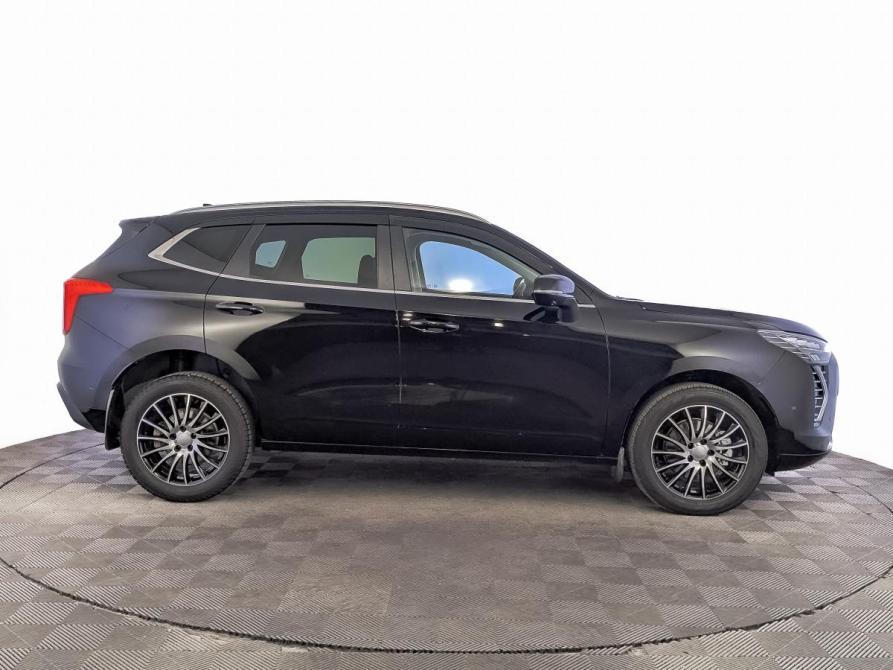 Haval Jolion I Москва  - изображение 4