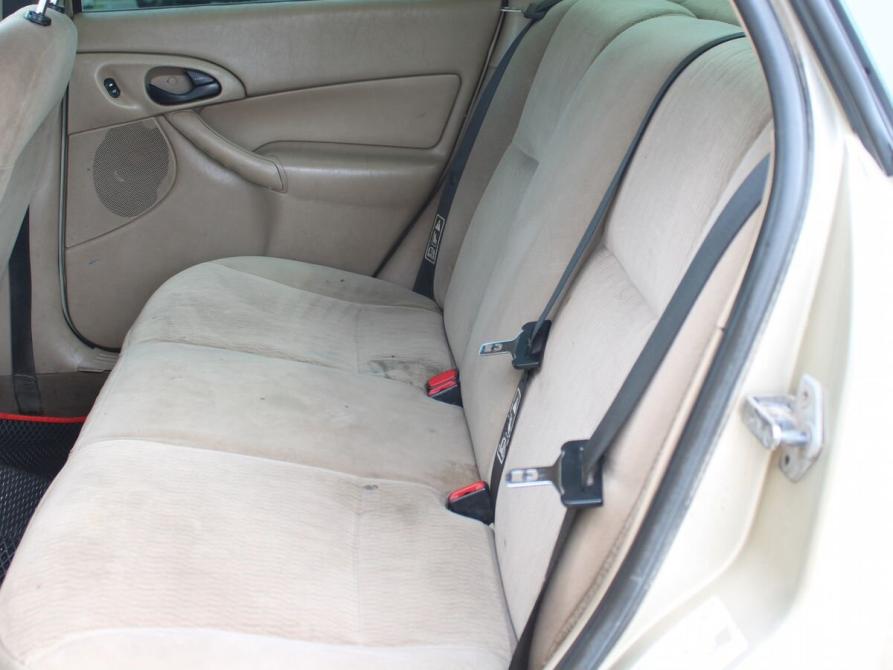 Ford Focus I (North America) Дзержинск  - изображение 10