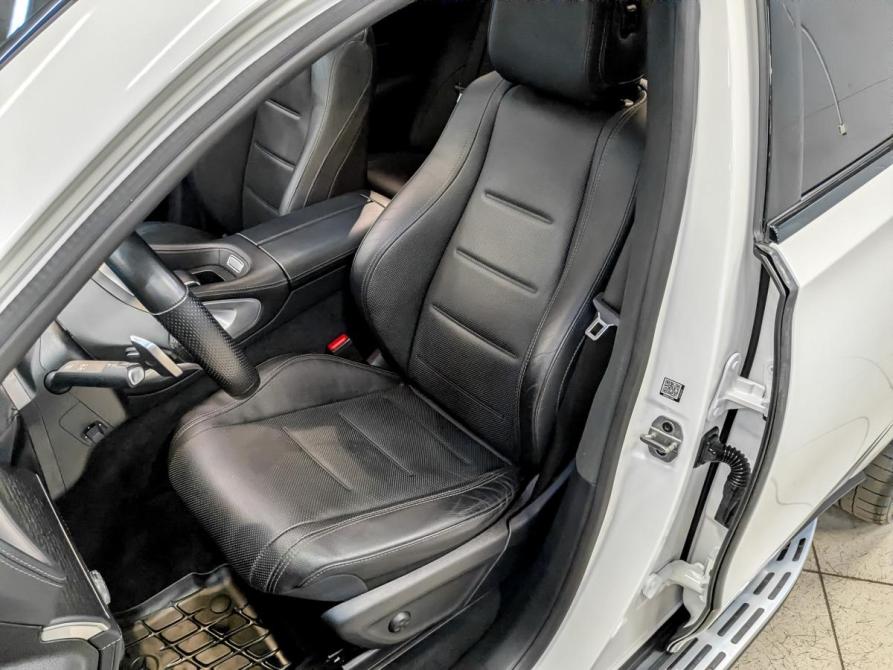 Mercedes-Benz GLE Coupe II (C167) Москва  - изображение 20