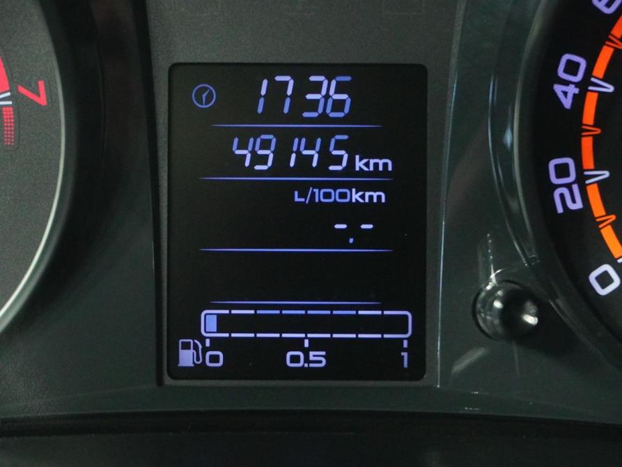 Lada (ВАЗ) Granta I Рестайлинг Вологда  - изображение 17