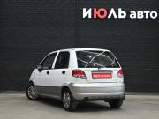 Daewoo Matiz I Рестайлинг Екатеринбург  - изображение 19