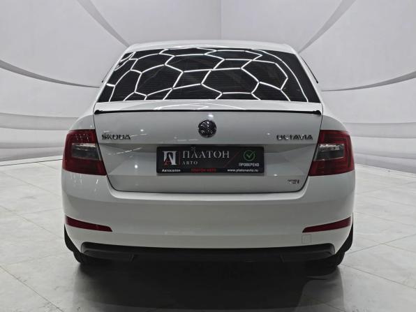 Skoda Octavia III (A7) с пробегом 2013 года, цена 1 190 000 рублей, 152000 км, лифтбек, Автокод Объявления