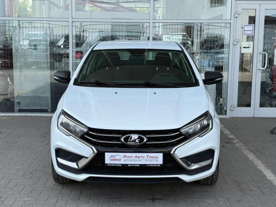 Lada (ВАЗ) Vesta I Рестайлинг (NG) Липецк  - изображение 3