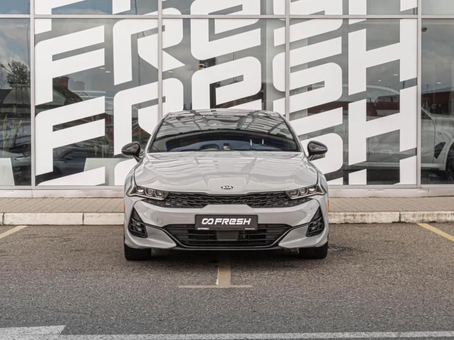 Kia K5 III Краснодар  - изображение 3
