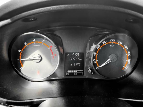 Lada (ВАЗ) Granta I Рестайлинг с пробегом 2024 года, цена 869 000 рублей, 22582 км, седан, Автокод Объявления