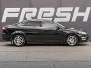 Ford Mondeo IV Рестайлинг Краснодар  - изображение 25