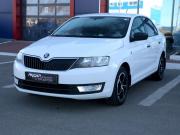 Skoda Rapid I Иваново  - изображение 20