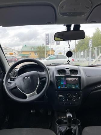 Lada (ВАЗ) Granta I Рестайлинг с пробегом 2020 года, цена 560 000 рублей, 130000 км, седан, Автокод Объявления