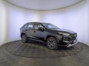 Toyota RAV4 V (XA50) Москва  - изображение 33