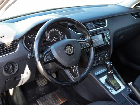 Skoda Octavia III (A7) с пробегом 2014 года, цена 1 249 000 рублей, 138710 км, лифтбек, Автокод Объявления