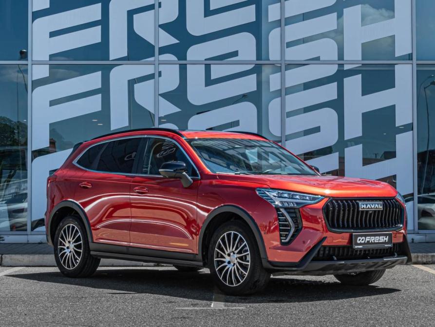 Haval Jolion I Рестайлинг Краснодар  - изображение 1