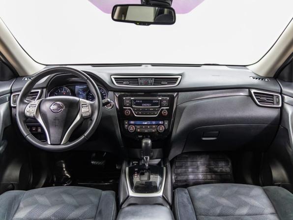 Nissan X-Trail III с пробегом 2016 года, цена 1 698 000 рублей, 172514 км, внедорожник, Автокод Объявления