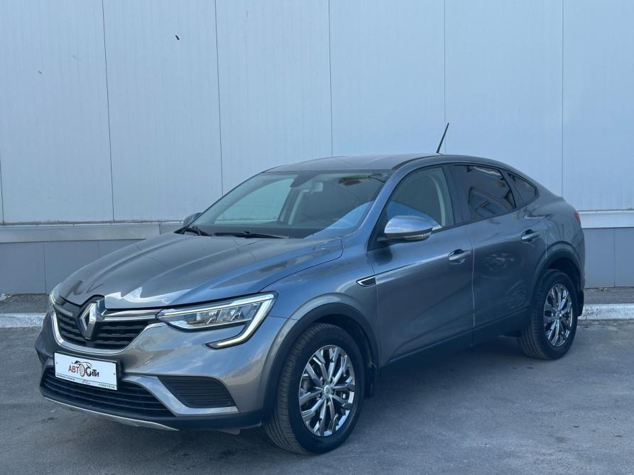 Renault Arkana I Тамбов  - изображение 4