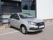 Lada (ВАЗ) Granta I Рестайлинг Нижний Новгород  - изображение 24