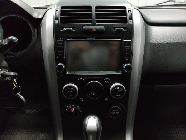 Suzuki Grand Vitara II Рестайлинг с пробегом 2011 года, цена 1 097 000 рублей, 217137 км, внедорожник, Автокод Объявления