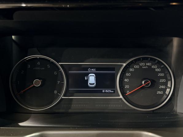 Kia Sorento IV с пробегом 2021 года, цена 4 099 000 рублей, 81928 км, внедорожник, Автокод Объявления