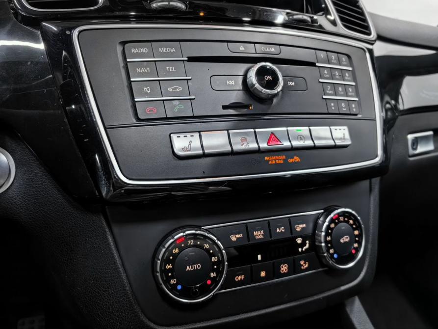 Mercedes-Benz GLE I (W166) Новосибирск  - изображение 12