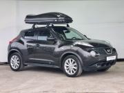 Nissan Juke I Петрозаводск  - изображение 27