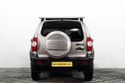 Chevrolet Niva I Рестайлинг Сургут  - изображение 22