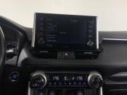 Toyota RAV4 V (XA50) Москва  - изображение 34