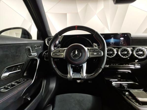 Mercedes-Benz A-Класс AMG II (W177) с пробегом 2021 года, цена 4 200 000 рублей, 30866 км, хэтчбек, Автокод Объявления