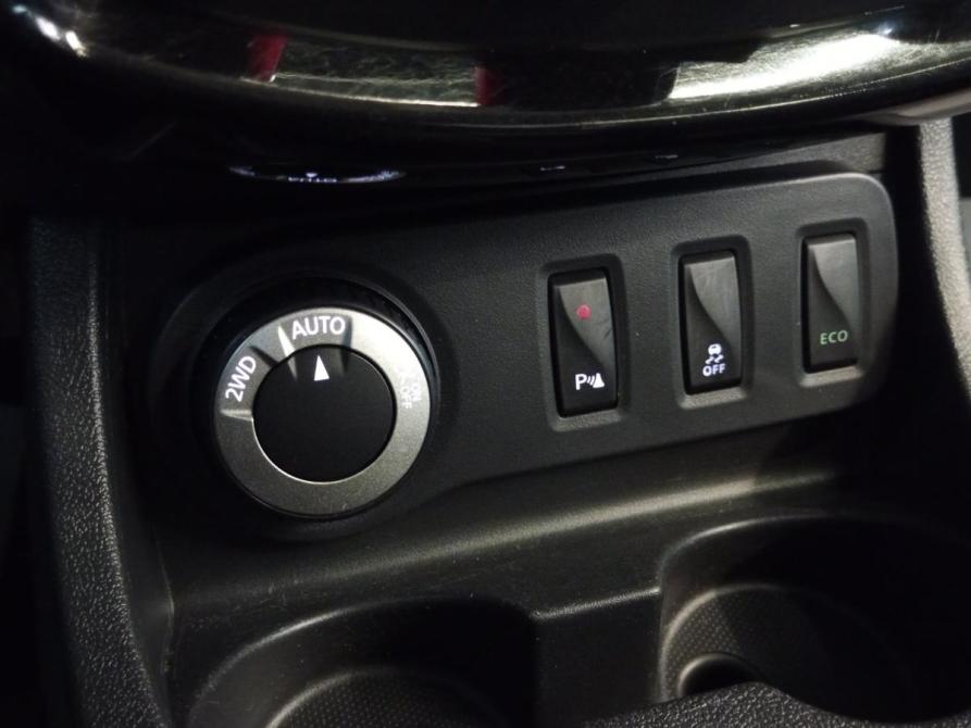 Nissan Terrano III (D10) Уфа  - изображение 14
