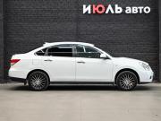 Nissan Almera III (G15) Екатеринбург  - изображение 25
