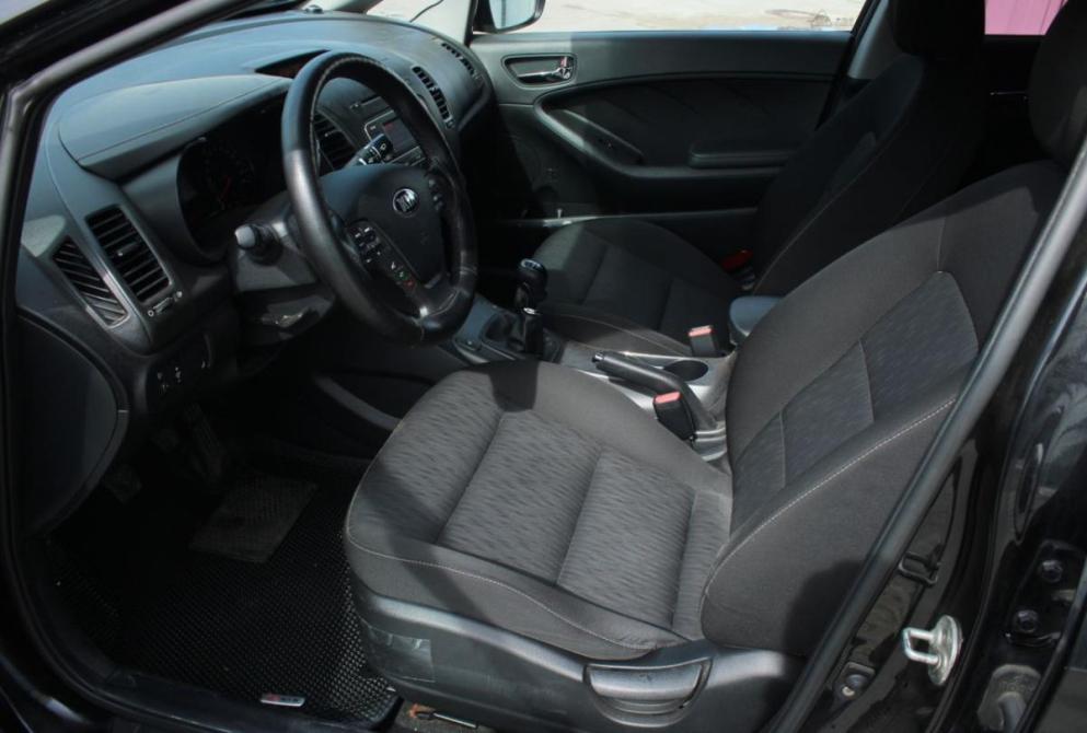 Kia Cerato III Саратов  - изображение 14
