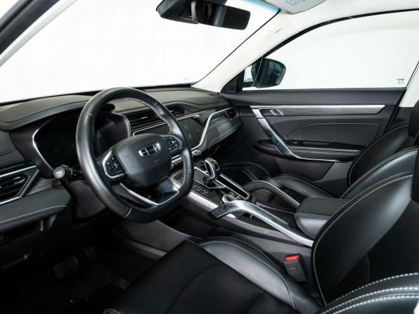 Geely Atlas Pro с пробегом 2024 года, цена 2 142 000 рублей, 35124 км, внедорожник, Автокод Объявления