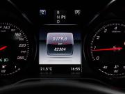 Mercedes-Benz C-Класс IV (W205) Москва  - изображение 51