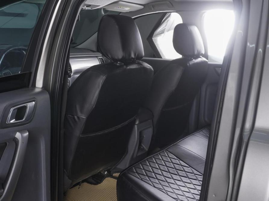 Ford Ranger T6 Рестайлинг Ростов-на-Дону  - изображение 11